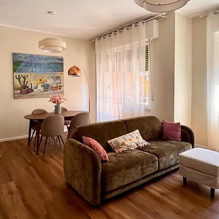 Apartment La Palmetta - Sea House Pescara
