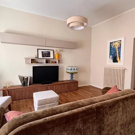 La Palmetta - Sea House