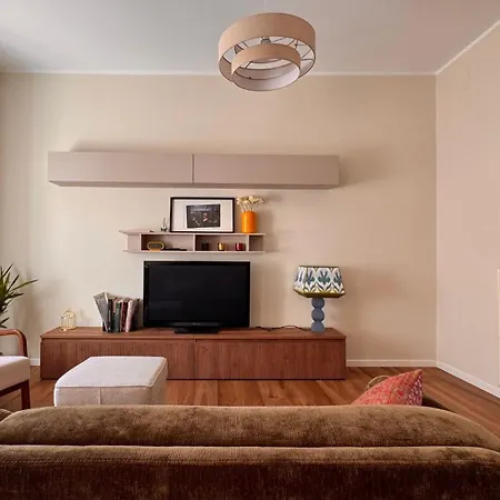 La Palmetta - Sea House Apartment