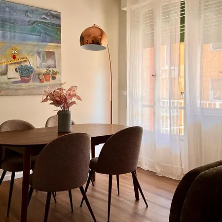 La Palmetta - Sea House Pescara