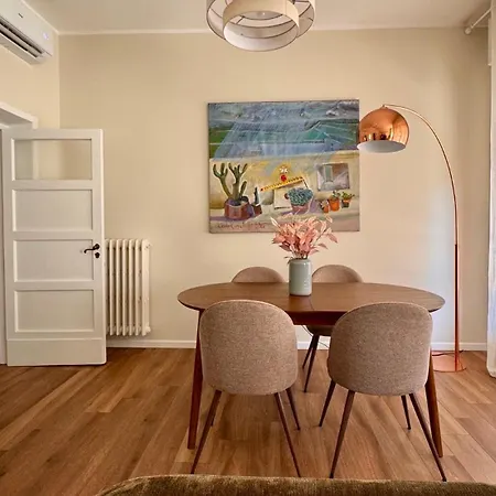 Apartment La Palmetta - Sea House *