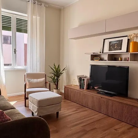La Palmetta - Sea House Apartment *