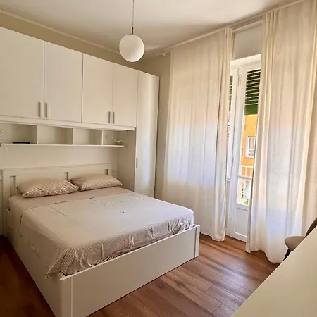 La Palmetta - Sea House *