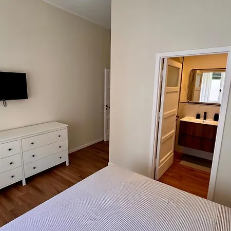 Apartment La Palmetta - Sea House *