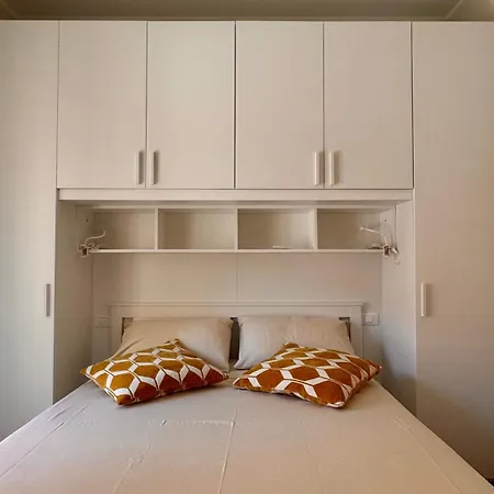 La Palmetta - Sea House Apartment *