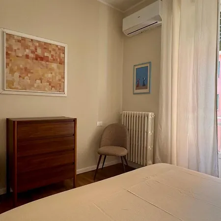 La Palmetta - Sea House *