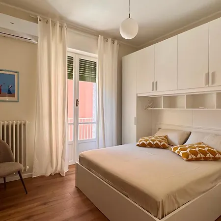 La Palmetta - Sea House * Pescara