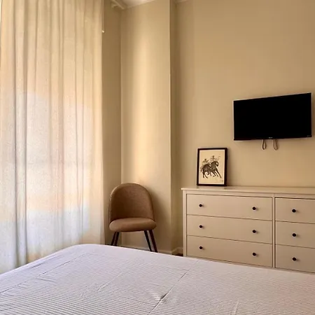 La Palmetta - Sea House *