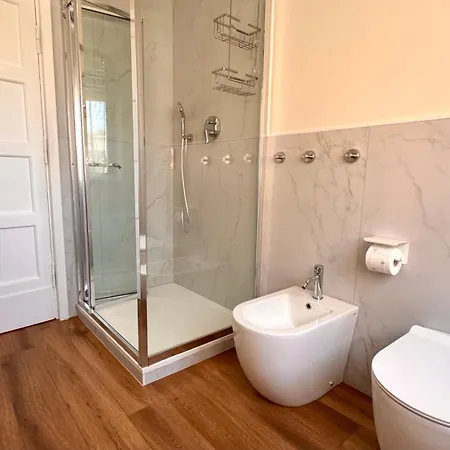 Apartment La Palmetta - Sea House Pescara