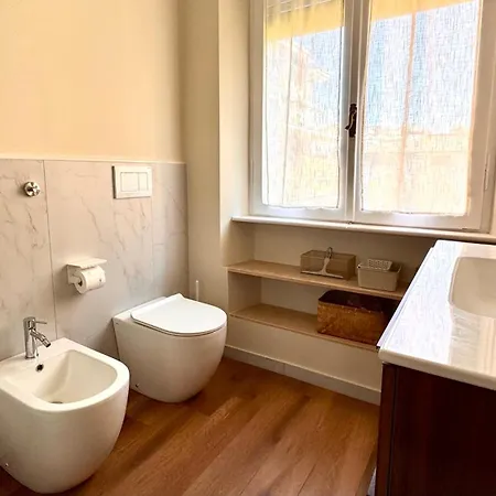 Apartment La Palmetta - Sea House Pescara