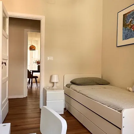La Palmetta - Sea House Apartment